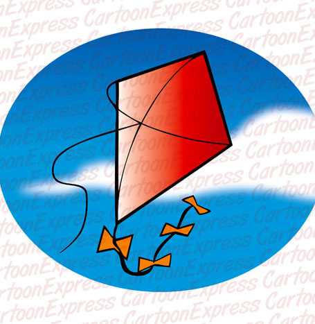 kite